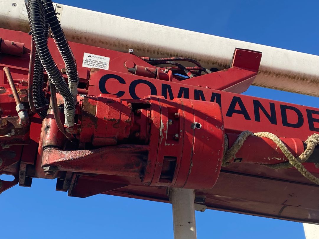 2004 GMC T7500 - Image 36